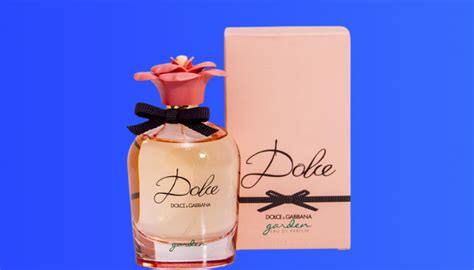 dolce gabbana garden ähnlicher duft|Top 5 Perfumes Similar To Dolce Garden Dolce&Gabbana.